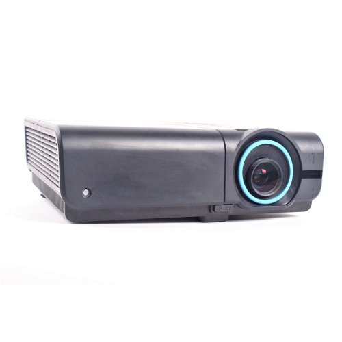 InFocus IN3118HD DLP 1080p Projector - 137 Lamp Hrs front2
