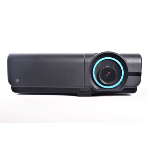InFocus IN3118HD DLP 1080p Projector - 137 Lamp Hrs front3