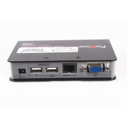 ATEN CE 700A Local & Remote KVM Extender Set w/Case w/o PSU & Cable front4
