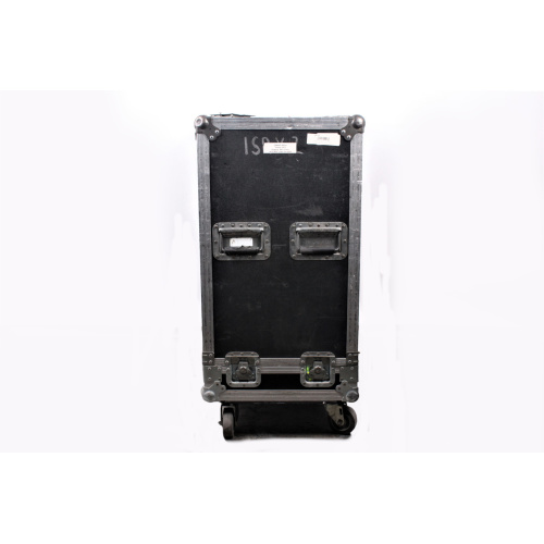 EAW KF300isR 12" Full Range Loudspeaker System (Pair) BAD LOWS w/ Road Case case3