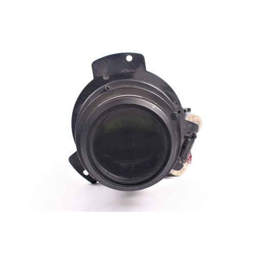 Christie ILS Lens 2.0-2.8:1 SX+ / 1.8-2.6:1 HD 3-Chip DLP back