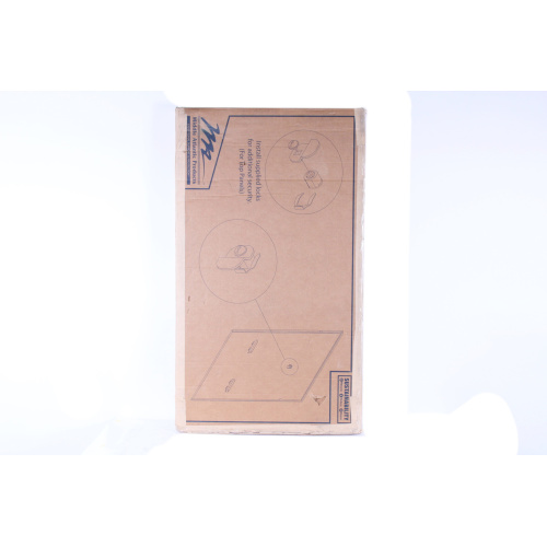 Middle Atlantic Products Split Side Panels SPN-24-267 - 2 Piece Set (NEW OPEN BOX) box4