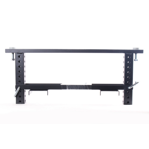 Middle Atlantic Products TS310 3-10 AX-S Service Stand front1