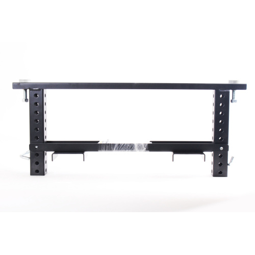 Middle Atlantic Products TS310 3-10 AX-S Service Stand back