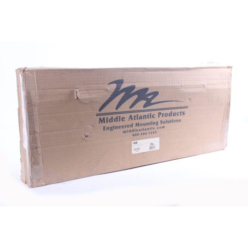 Middle Atlantic Products TS310 3-10 AX-S Service Stand box1