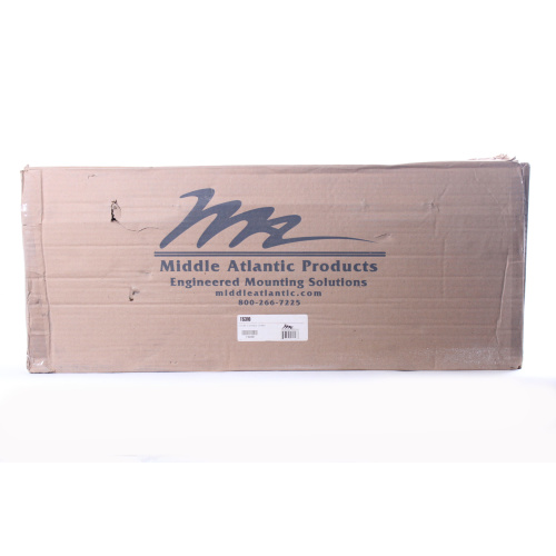 Middle Atlantic Products TS310 3-10 AX-S Service Stand box2