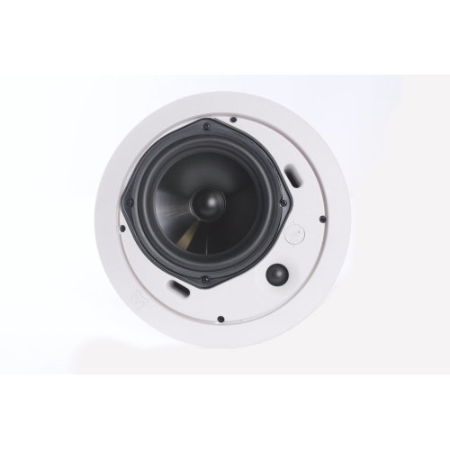 Martin Audio C6.8T In-Ceiling Loudspeaker front3