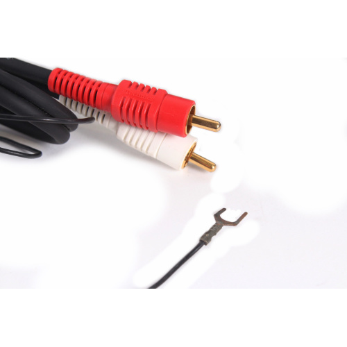 Technics SL-1200 MK2 Turntable cable1