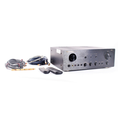 [B] Marantz PM7200 Integrated Amp Amplifier main