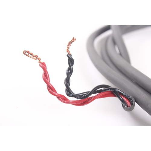 [B] Marantz PM7200 Integrated Amp Amplifier cable3