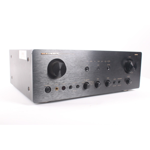 [B] Marantz PM7200 Integrated Amp Amplifier front1