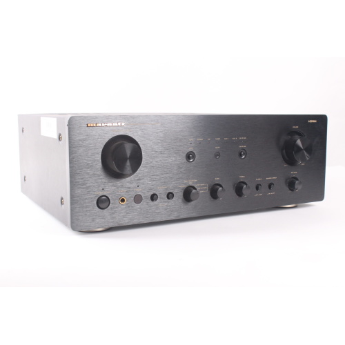 [B] Marantz PM7200 Integrated Amp Amplifier front2