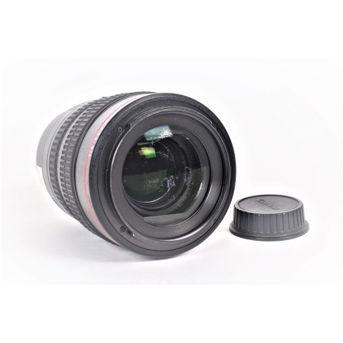 Canon Video Lens 20x Zoom XL 5.4-108mm L IS 1:1.6-3.5 main