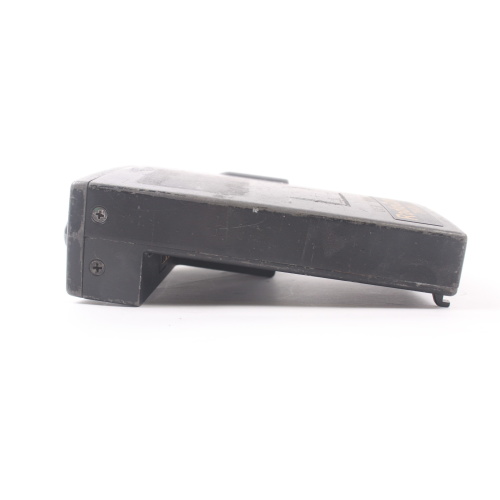 Telex RADIOCOM TR800 Wireless Beltpack Transceiver C3 6-Pin side6