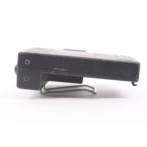 Telex RADIOCOM TR800 Wireless Beltpack Transceiver C3 6-Pin side4
