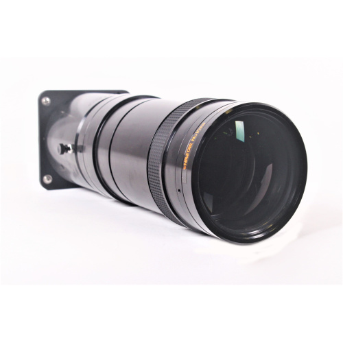 NAVITAR 368MCZ151 7.38-12.3" Lens for Eiki LC-XT3 & X5 & X5L Projectors main