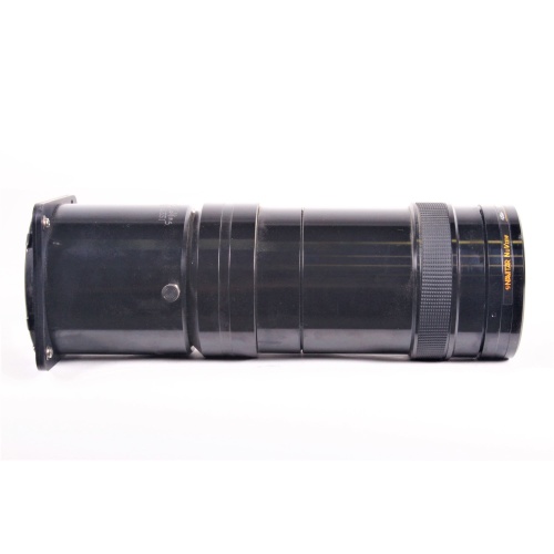 NAVITAR 368MCZ151 7.38-12.3" Lens for Eiki LC-XT3 & X5 & X5L Projectors side2