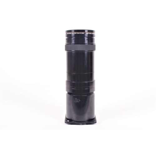 NAVITAR 368MCZ151 7.38-12.3" Lens for Eiki LC-XT3 & X5 & X5L Projectors stand1
