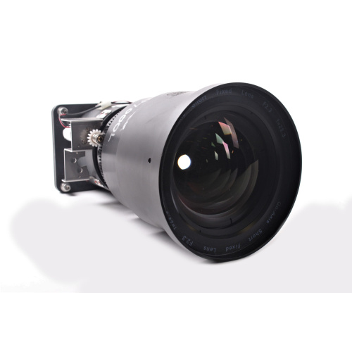EIKI LNS-W34 .8 Extreme Wide Angle Fixed Lens main