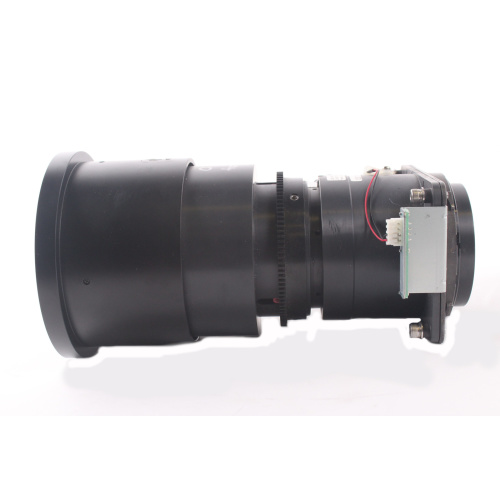 EIKI LNS-W34 .8 Extreme Wide Angle Fixed Lens side1