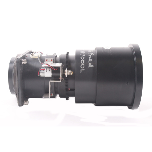 EIKI LNS-W34 .8 Extreme Wide Angle Fixed Lens side2
