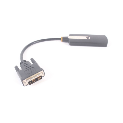 DVI Fiber Optic DVI Extender (Pigtail Modules) EXT-DVI-CP-FM10 in Hard Case cable1