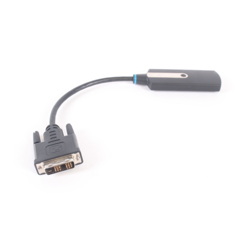 DVI Fiber Optic DVI Extender (Pigtail Modules) EXT-DVI-CP-FM10 in Hard Case cable2