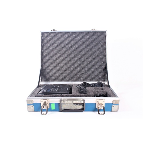 Marantz PMD 660 Recorders case1