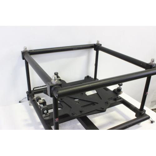 Christie M Series Stacking Projector Cage top1
