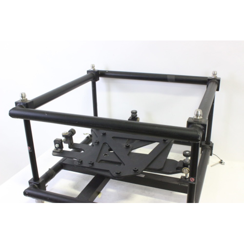 Christie M Series Stacking Projector Cage top2
