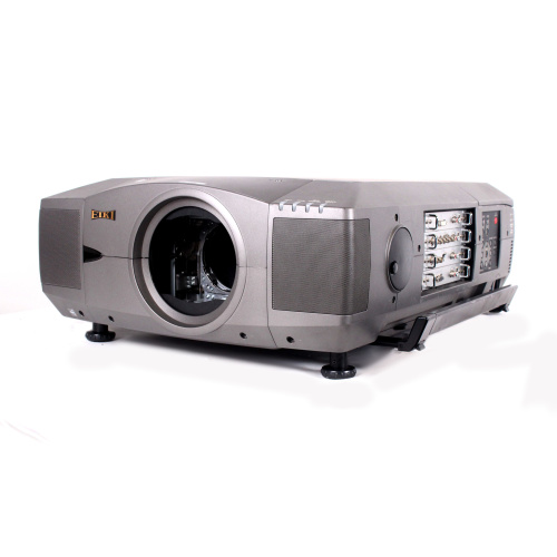 Eiki LC-XT4 XGA 12K Lumen 3LCD Large Venue Projector w/ Wheeled Hard Case [REPLACE LAMP WARNING] (775 Operating Hours) main