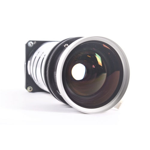 Mitsubishi OL-X500SZ Short-Throw Zoom Lens in Hard Case main