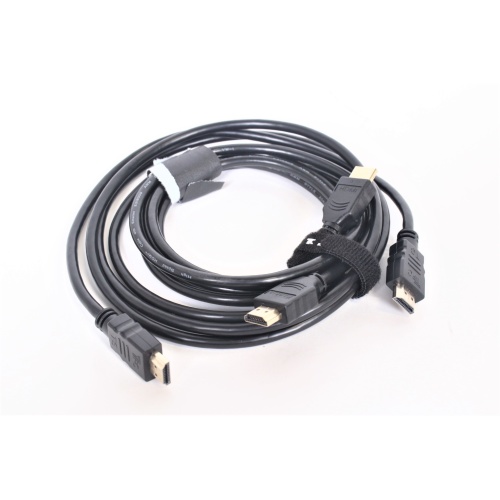 Rankie 6ft High Speed HDMI Cable With Ethernet main