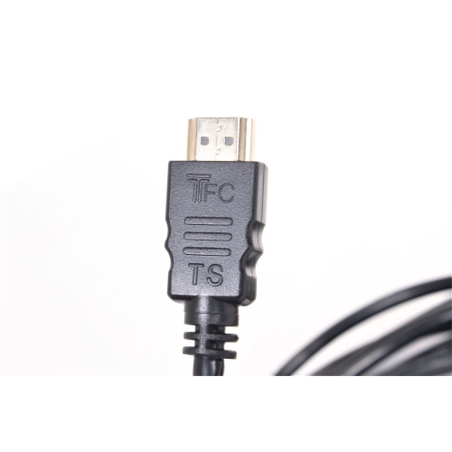 Rankie 6ft High Speed HDMI Cable With Ethernet hdmi