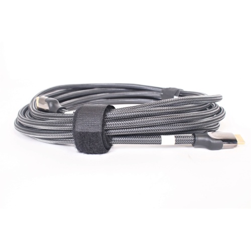 Sumar 25ft HDMI Cable side