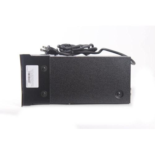 Denon DN-T625 Professional CD & Cassette Player/Recorder (Tray Error) side1