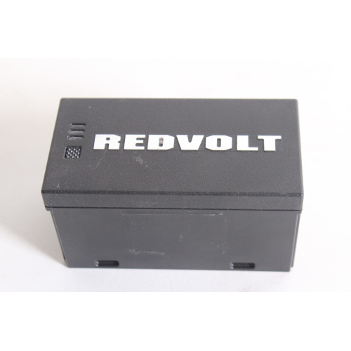 Red Digital Cinema RedVolt 740-0020 14.8V Rechargeable Li-ion Battery front1