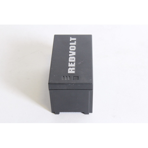 Red Digital Cinema RedVolt 740-0020 14.8V Rechargeable Li-ion Battery side1