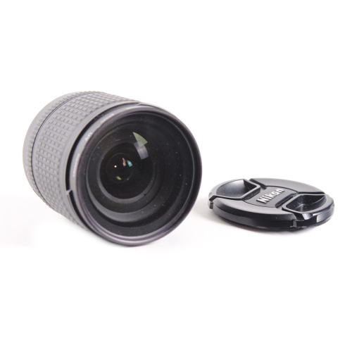 Nikon D200 10.2MP Digital Camera Kit w/ AF-S Nikkor 18-135mm 1:3.5-5.6G ED DX Lens and SB-600 Flash and MB-D200 Battery camera lens1