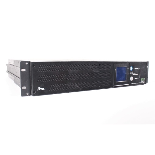 Middle Atlantic UPS-2200R Uninterrupted Power Supply main