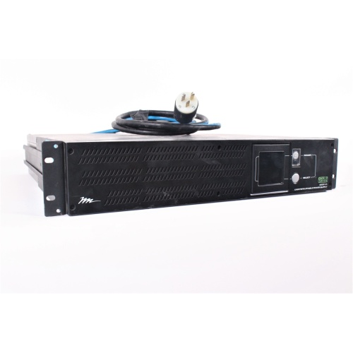 Middle Atlantic UPS-2200R Uninterrupted Power Supply front1