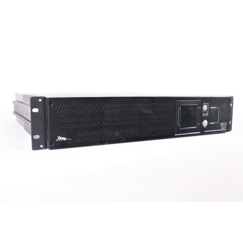 Middle Atlantic UPS-2200R Uninterrupted Power Supply front2