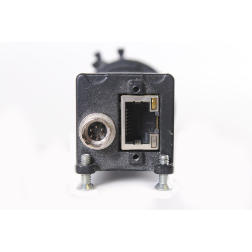 IDS UI-5240CP-NIR GigE Camera Resolution Area Scan Camera w/ Tamron 4.0-12mm 1/2" CCTV IR Lens back1