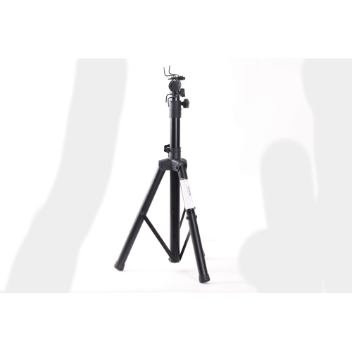 Pyle Extendable Projector Tripod Stand back1