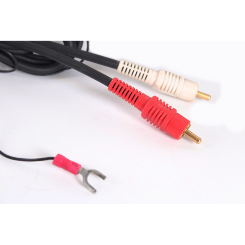 Technics SL-1200 M3D Turntable cable