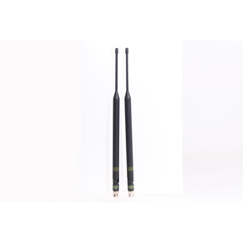 Shure UA820G10 Replacement Antenna 470-542 MHz (Pair) front1