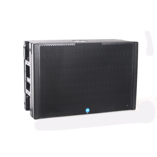 Renkus-Heinz IC2-R Digitally Steerable Loudspeaker (Open Box) main