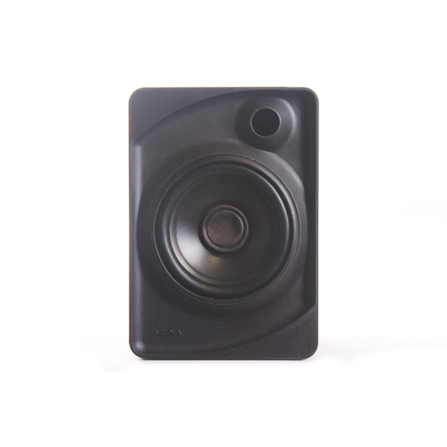 Tannoy ARENA Speaker - Black (No Cover) front1