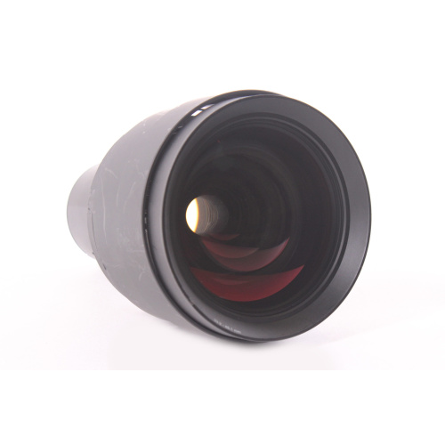 Barco FLD Lens (1.16 - 2.32 : 1) EN11 Standard Zoom Projector Lens main