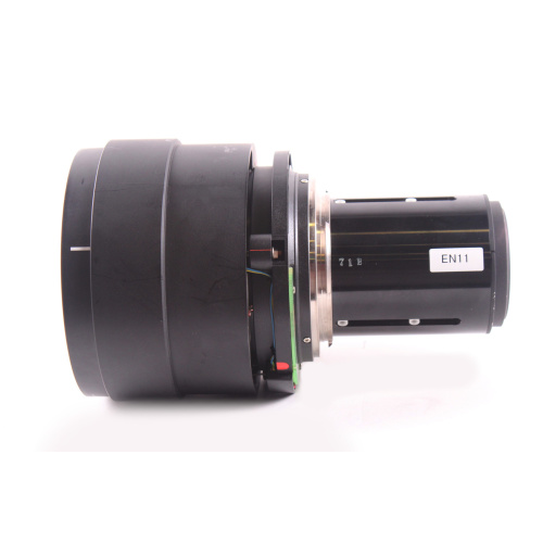 Barco FLD Lens (1.16 - 2.32 : 1) EN11 Standard Zoom Projector Lens side1